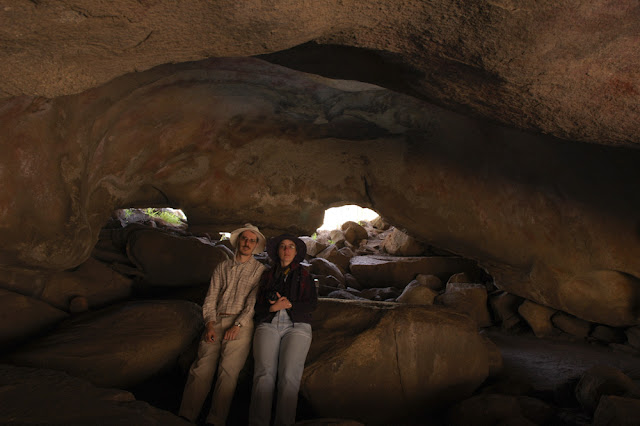 Ian's Ramblings: Wave Rock