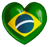Sou Brasileira , com muito Orgulho , com muito Amor!