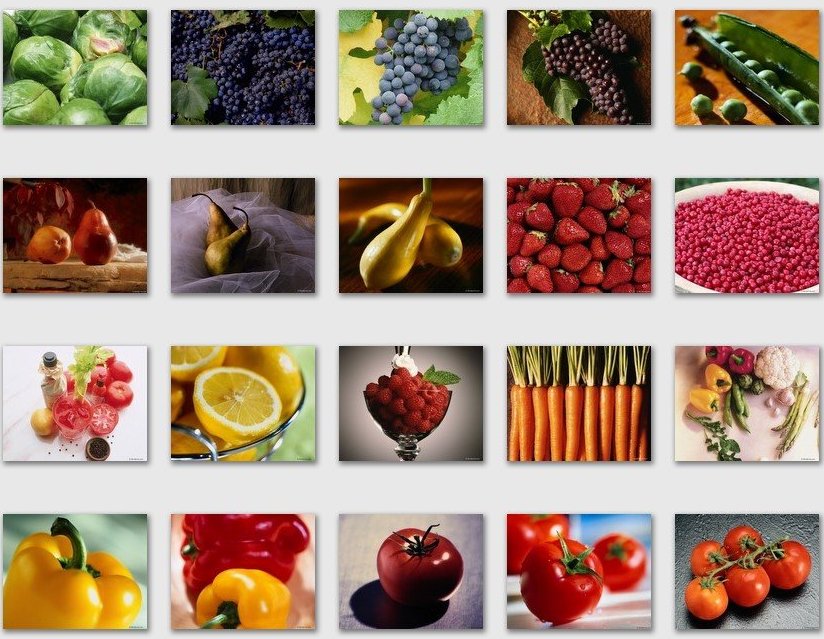 Антибиотик фруктам. Геропротекторы в продуктах питания. Большое разнообразие вкусов.