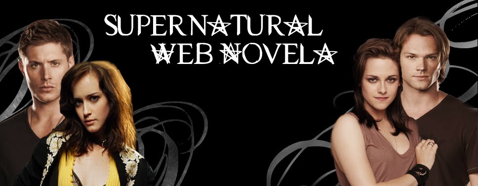 Supernatural Web Novela | Acredite no inexplicável !!