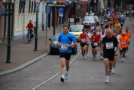 In Actie: Marathon Hoorn