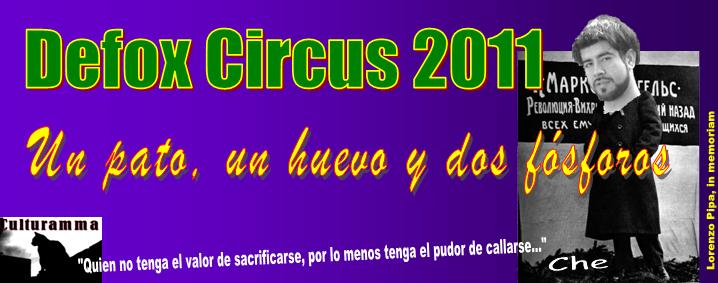 Defox circus