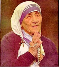 Todo sobre la Madre Teresa de Calcuta