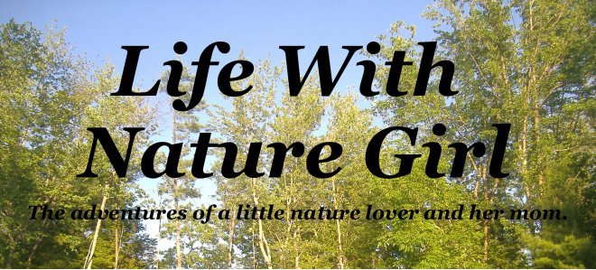 life with nature girl
