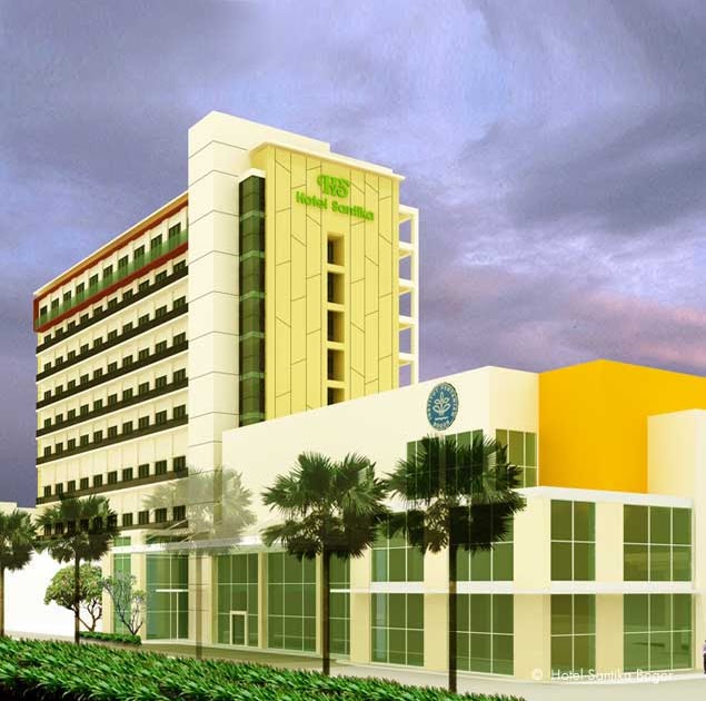 Hotel Santika Bukittinggi Traveloka - Traveloka Resort Anyer Murah Best Last Minute Travel Deals