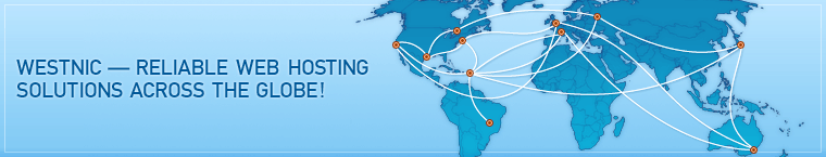 Web Online Hosting