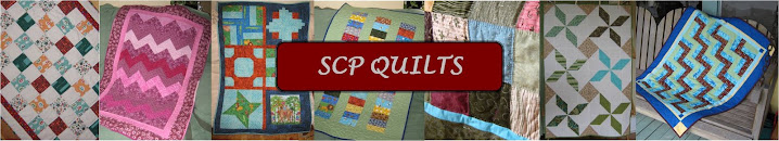 SCP Quilts