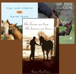 Triple Crown Of Horse Books