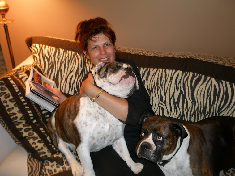 Macky and Ami
