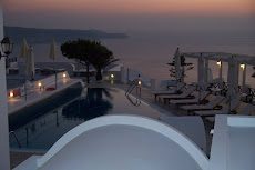Volcano View Villas