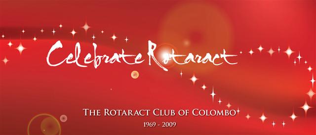Rotaract Club of Colombo
