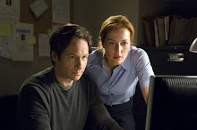 The X Files