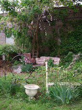The wayback yard