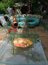 Spring Party
