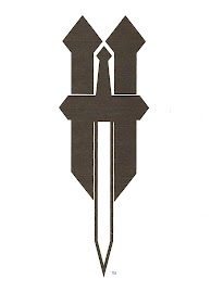 Heathen Highlanders Emblem