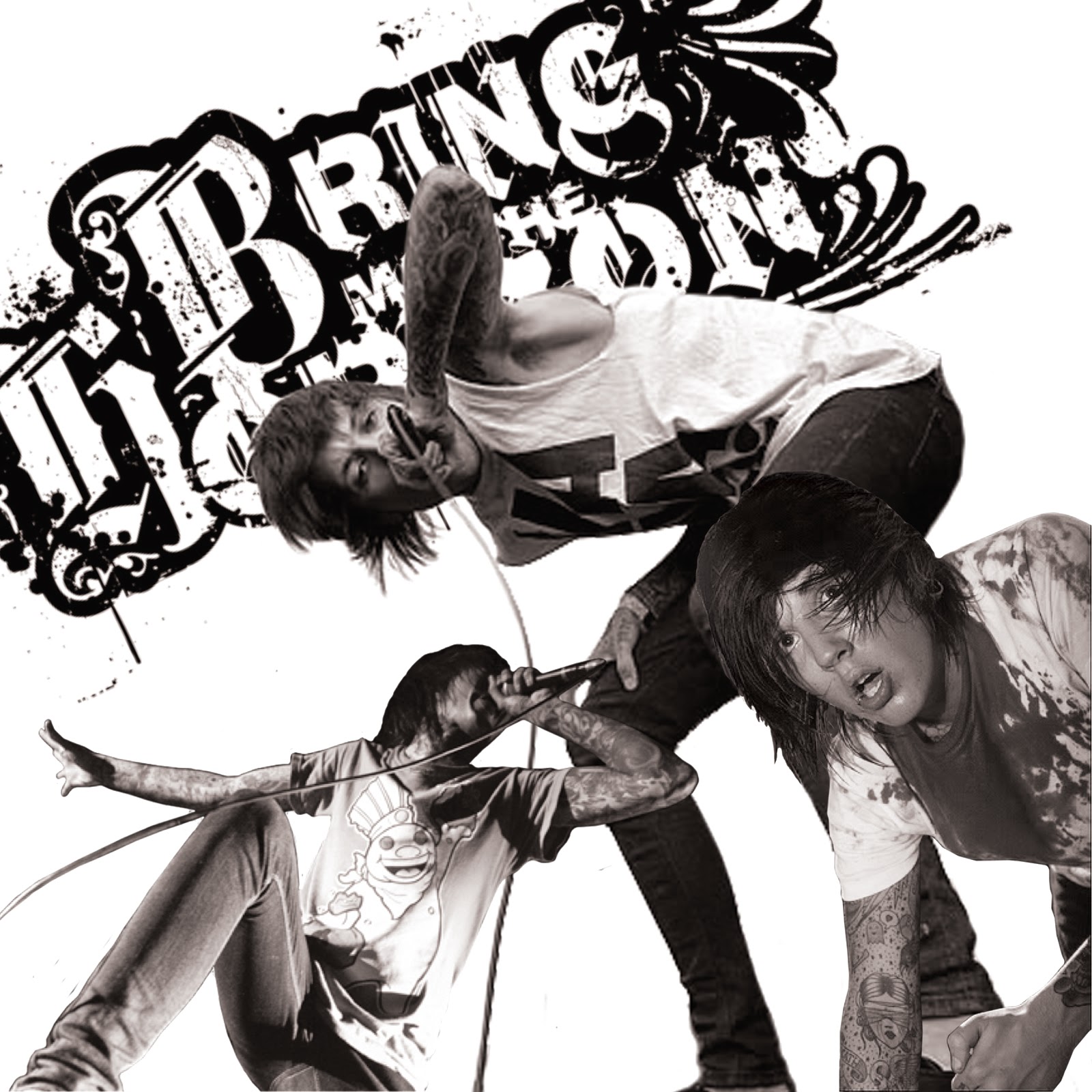 Adam's Blog: Free Collage