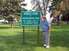 Floyd B. Olson Park