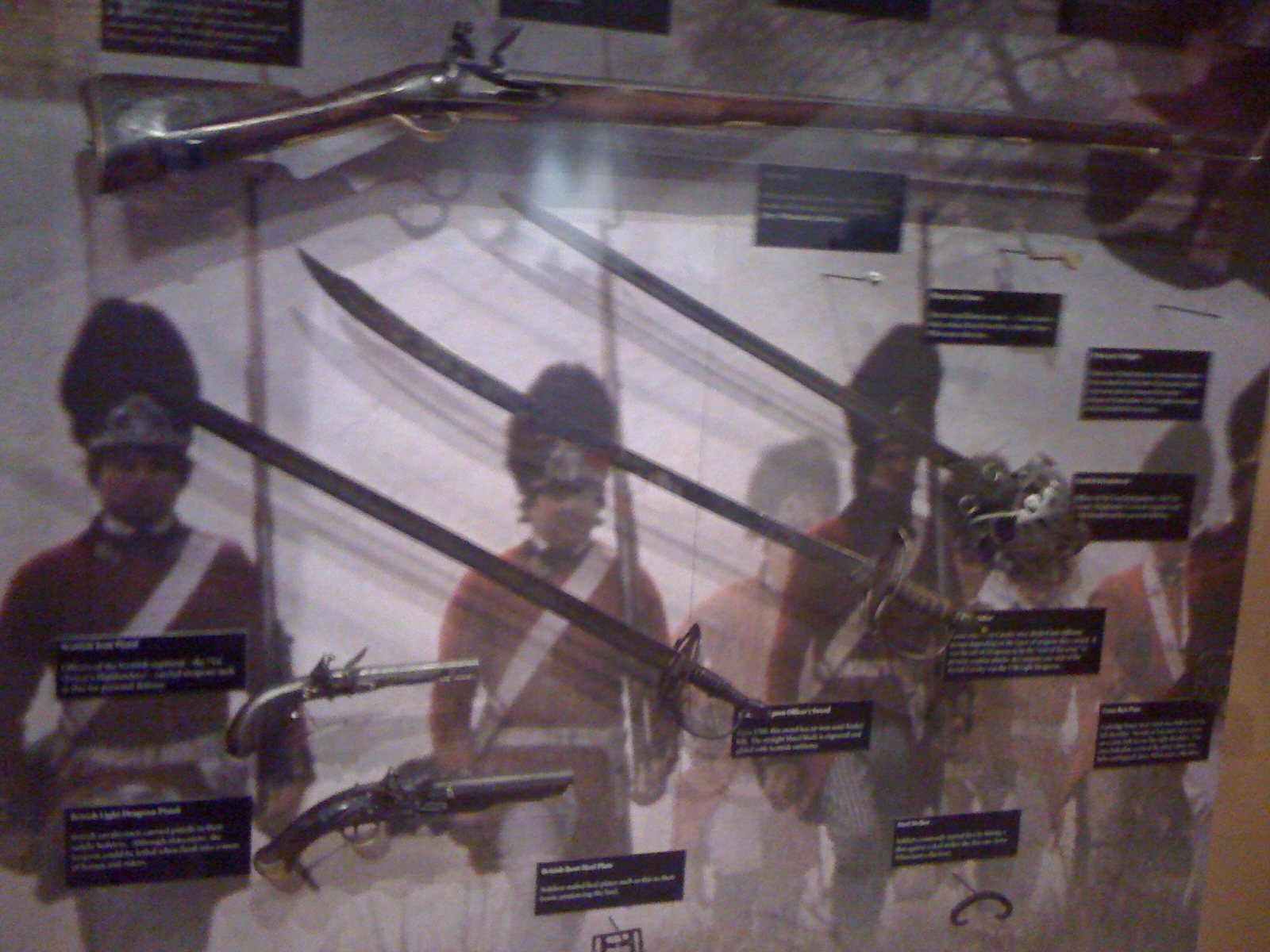 The Mountain Echo Road to Guilford Courthouse