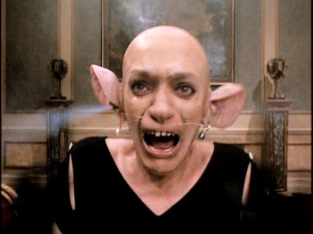 The Witches 4/10 Movie CLIP - Maximum Results! 1990 HD