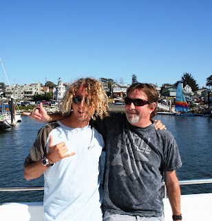 surfboyondryland: Pat O'Neill interview