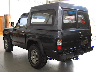 Harga nissan patrol 1980 #9