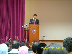 Prof Madya Dr Ir Salleh Jaafar