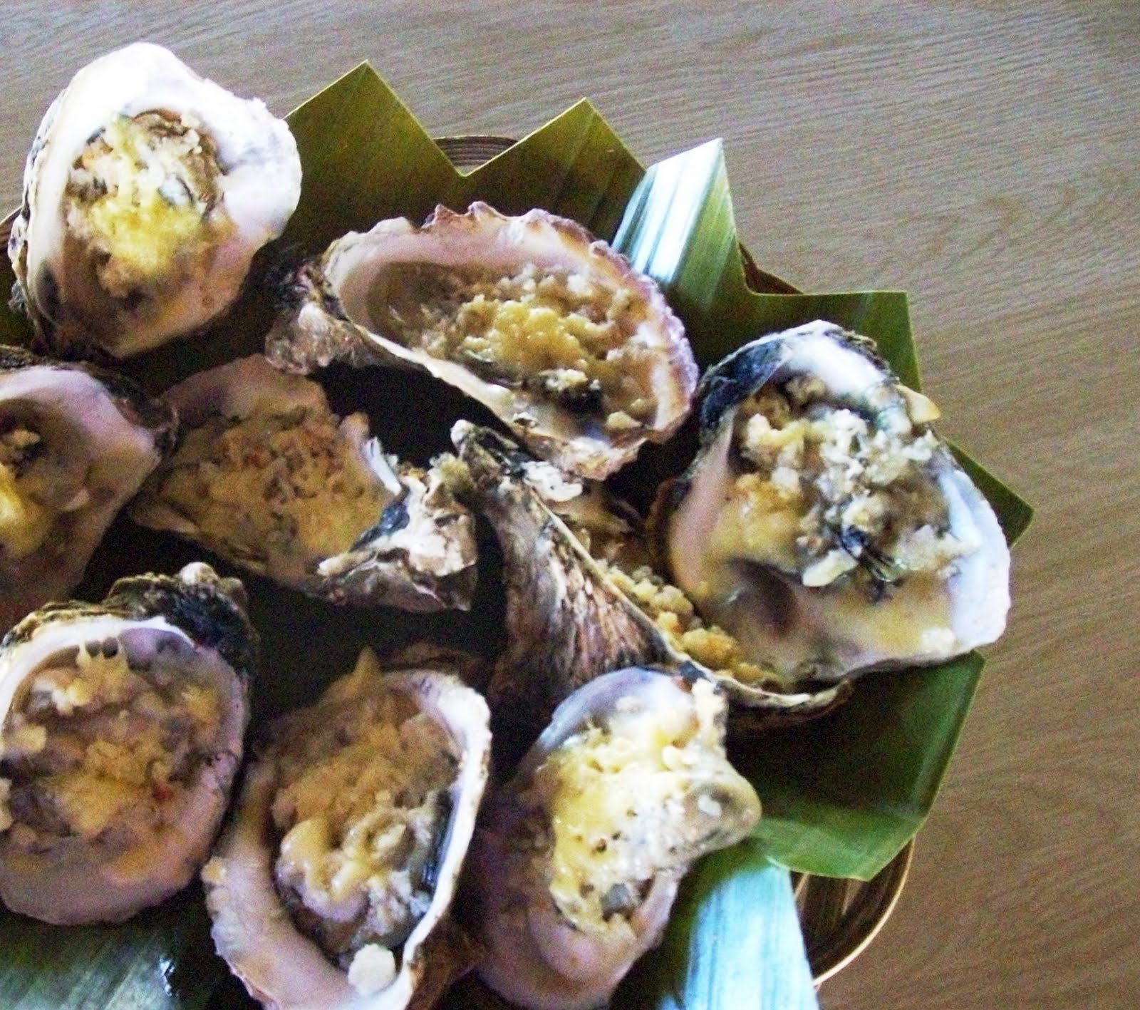 Intimate Walks Cordova Food Park