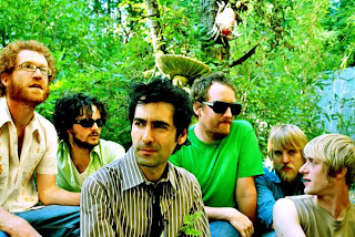 Blitzen Trapper