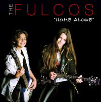 The Fulcos on ABC!