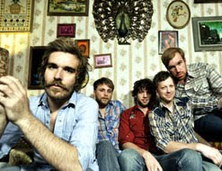 Video of Red Wanting Blue