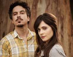 She & Him