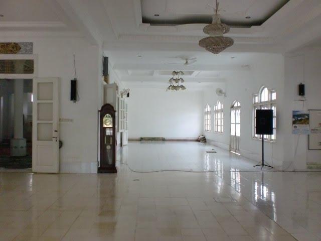 18 Top Info Warna Keramik Dinding Masjid