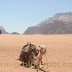 Jordania 2009. II Galería Wadi Rum.