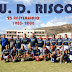 U. D. Risco 1983-2008.