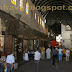 Siria 2009: Mercado Cubierto.