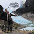 Chile 2010. Vídeo Glaciar Serrano.