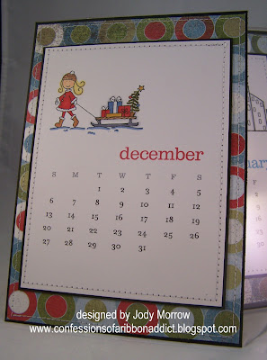 Perpetual Birthday Calendar with Heidi Swapp - Make Life Lovely
