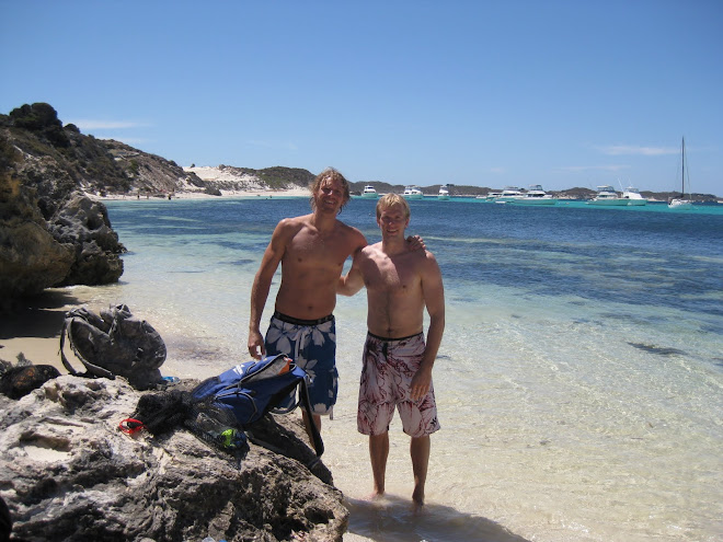 Rottness Island