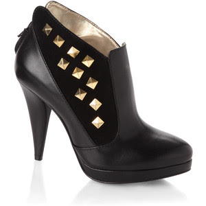 Girley: Trend Spotter: Studded boots