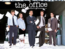 THE OFFICE TP