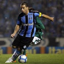 TRICOLOR IMORTAL: 16/01/11 - 23/01/11