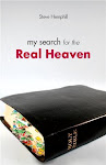 My Search for the Real Heaven by Steve Hemphill