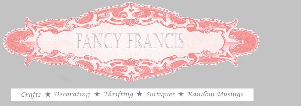 Fancy Francis
