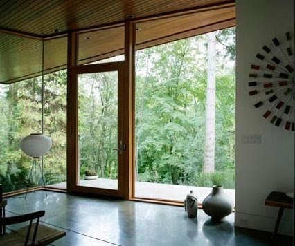 Furniture Design Beautiful Cullen House Twilight