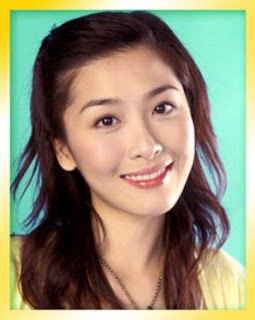Niki Chow | Chinese Hong Kong TVB Actor Actress Profile Biography