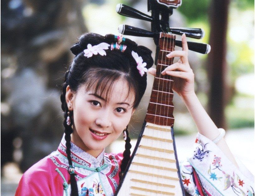 Музыкальные инструменты китая Музыкальные инструменты китая