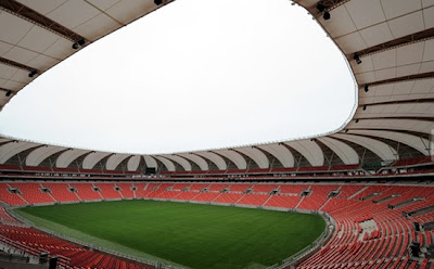 Port Elizabeth Port Elizabeth Stadium