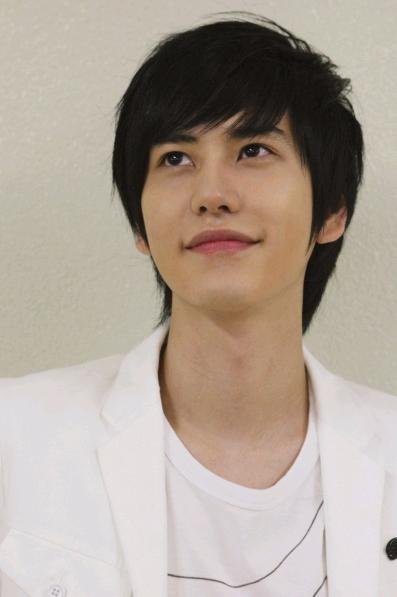 Chibi Kawaii: Kyuhyun, the youngest member of Super Junior