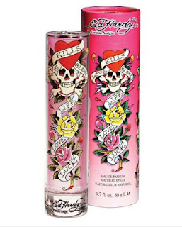 yummy411....get it here!: Yummy411: Ed Hardy Fragrance for Women, Other ...