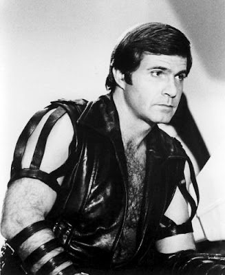Cute, Hot & Humpy: Gil Gerard